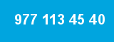 977 113 45 40